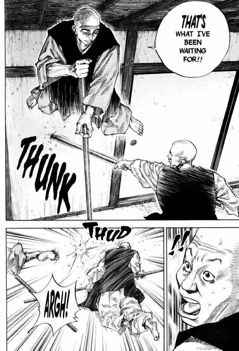 Vagabond (Colored) Chapter 59 page 15 - 