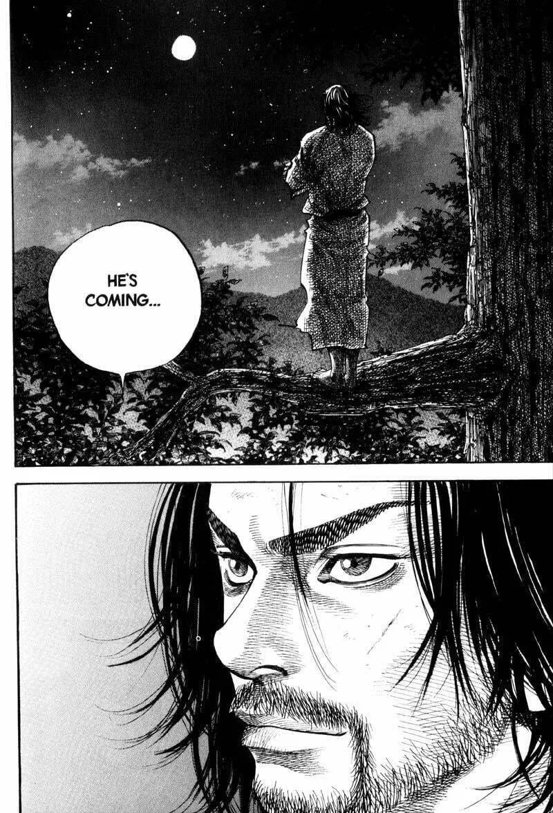 Vagabond (Colored) Chapter 59 page 19 - 