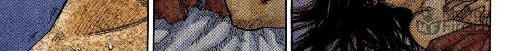 Vagabond (Colored) Chapter 6 page 20 - 