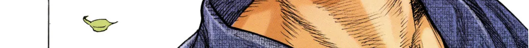 Vagabond (Colored) Chapter 6 page 38 - 