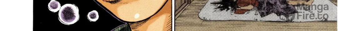 Vagabond (Colored) Chapter 6 page 10 - 