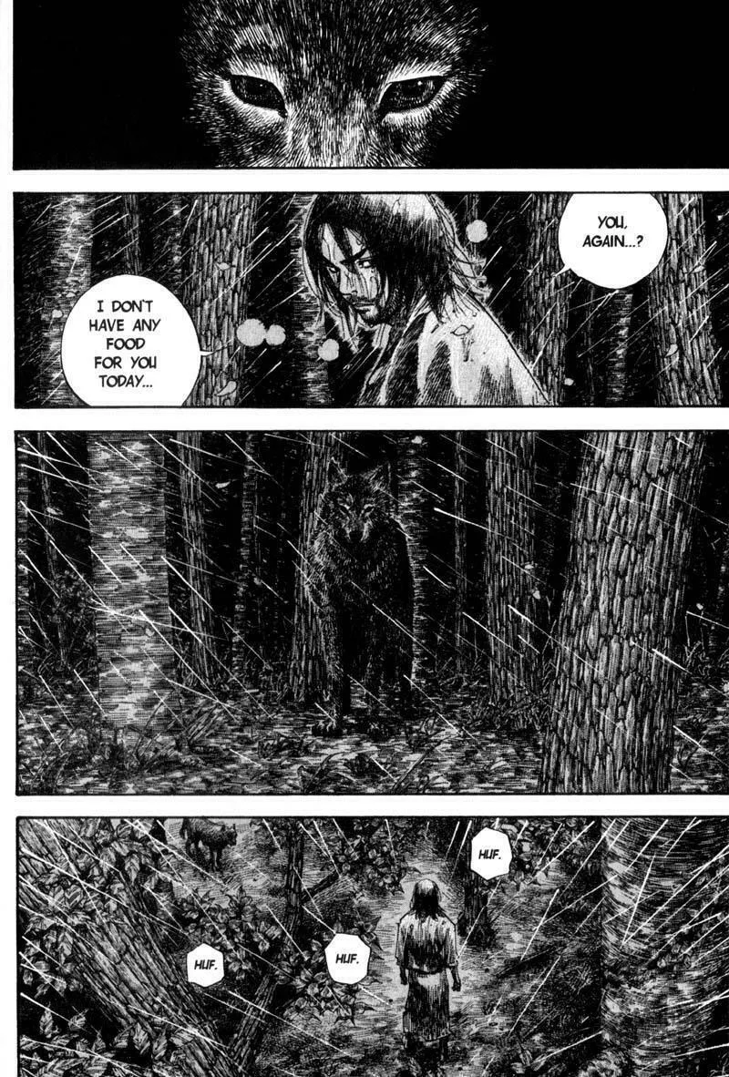 Vagabond (Colored) Chapter 60 page 12 - 