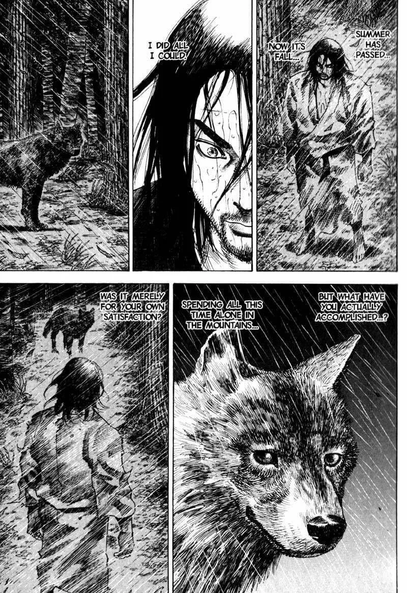 Vagabond (Colored) Chapter 60 page 13 - 