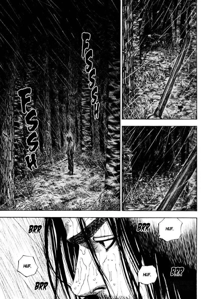 Vagabond (Colored) Chapter 60 page 15 - 