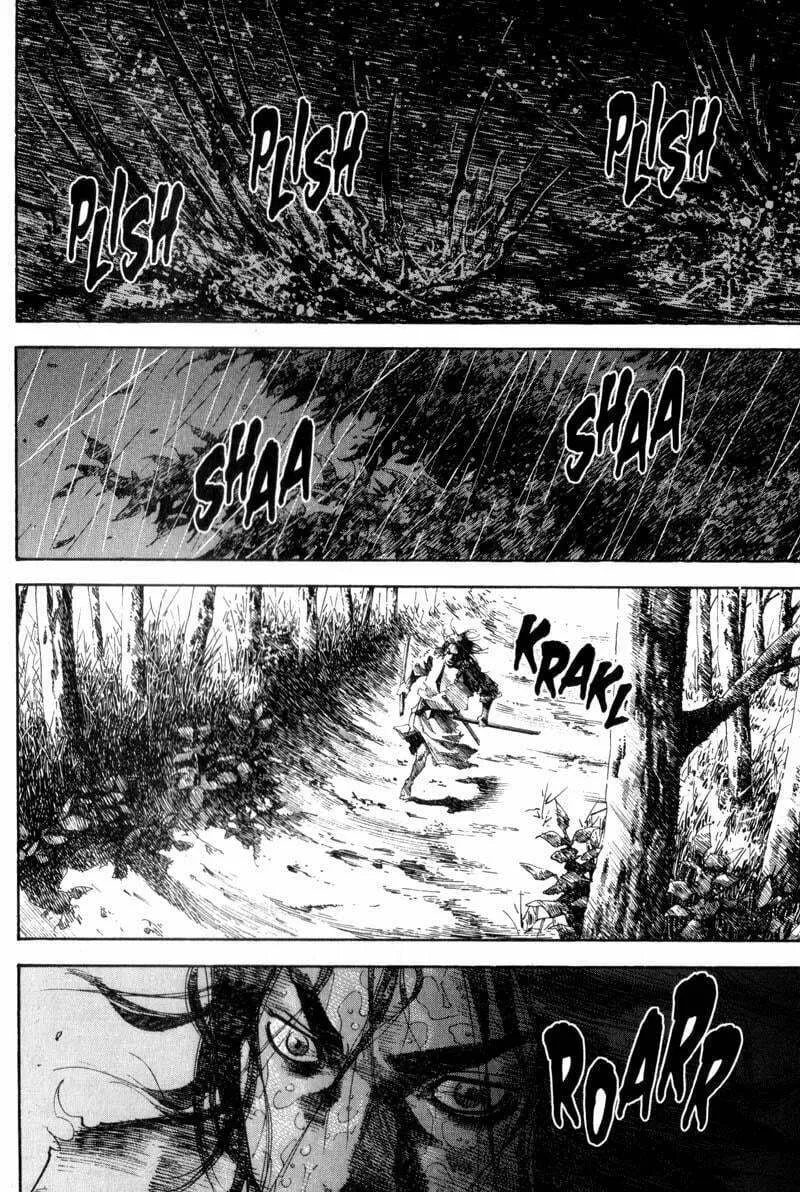 Vagabond (Colored) Chapter 60 page 17 - 