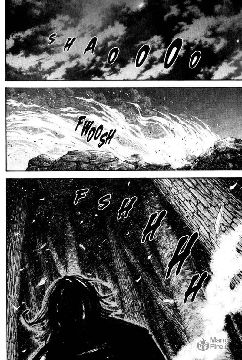 Vagabond (Colored) Chapter 60 page 6 - 