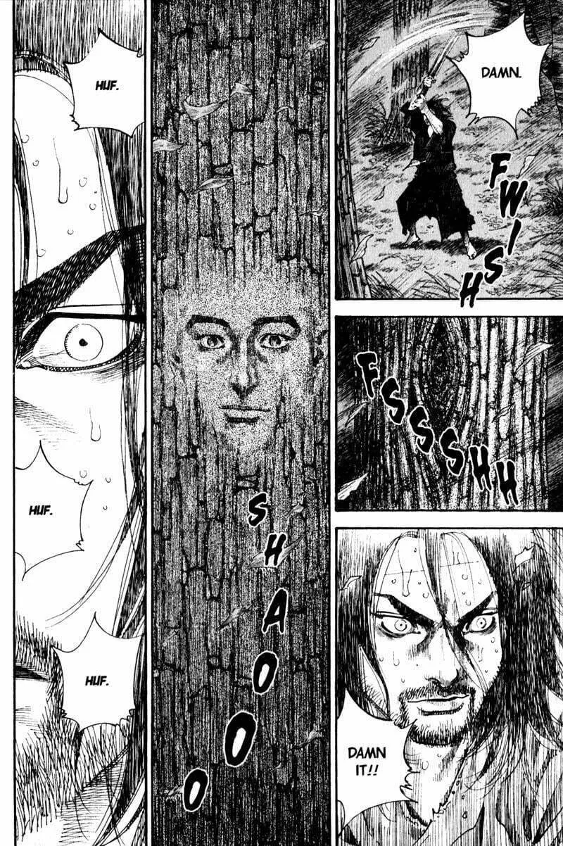 Vagabond (Colored) Chapter 60 page 8 - 