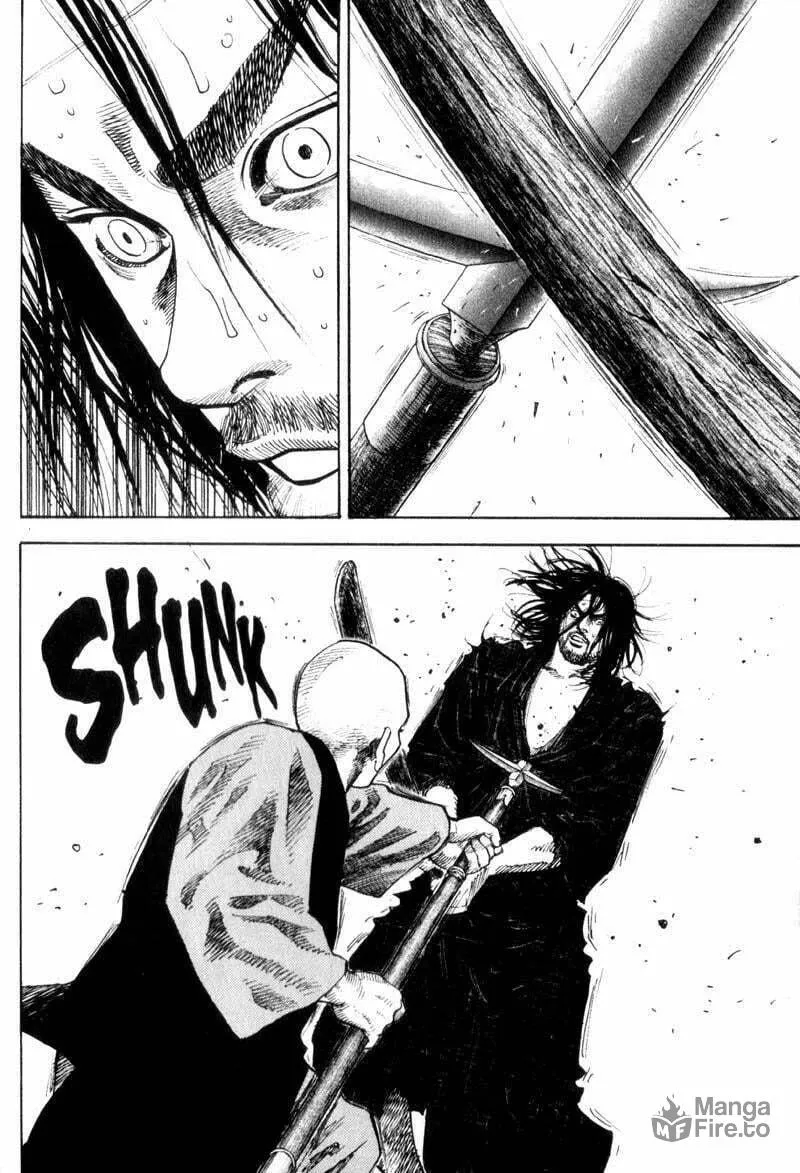 Vagabond (Colored) Chapter 60 page 10 - 