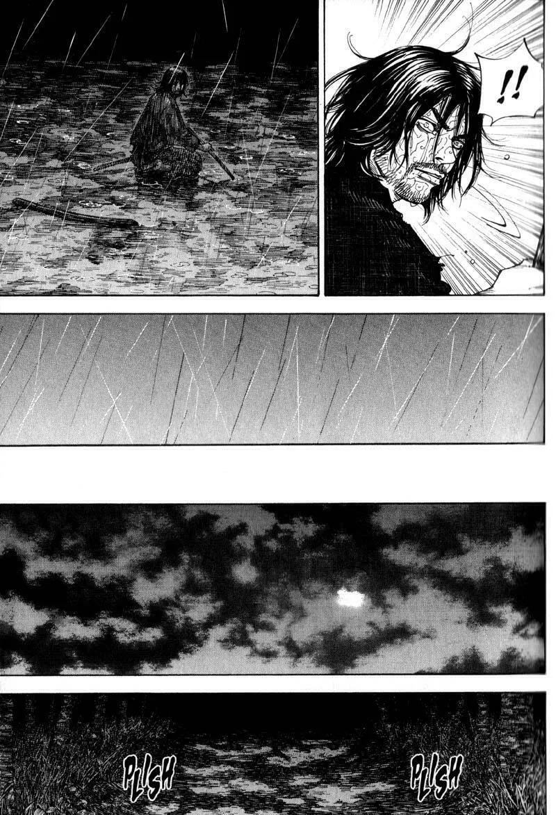 Vagabond (Colored) Chapter 61 page 14 - 