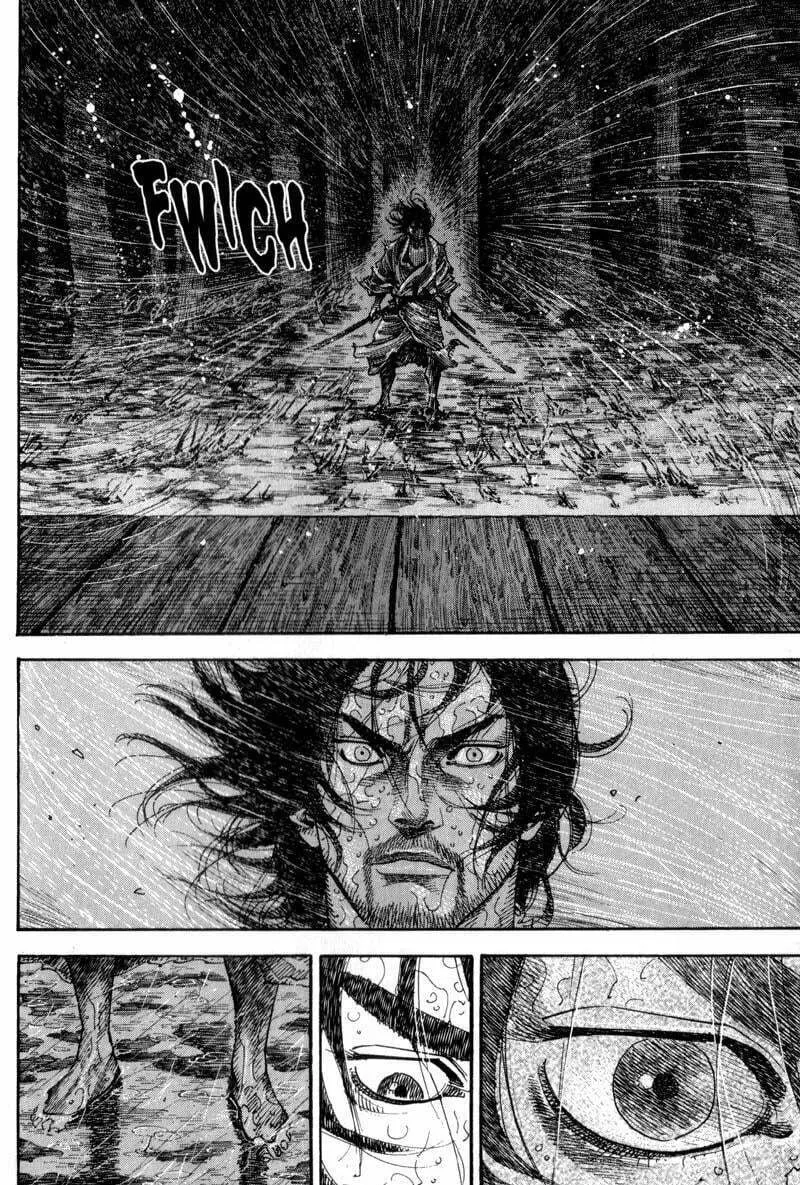 Vagabond (Colored) Chapter 61 page 4 - 