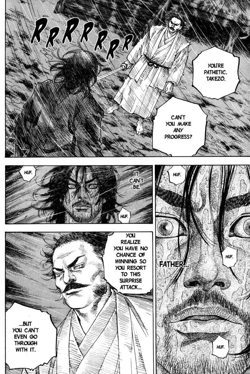 Vagabond (Colored) Chapter 61 page 7 - 