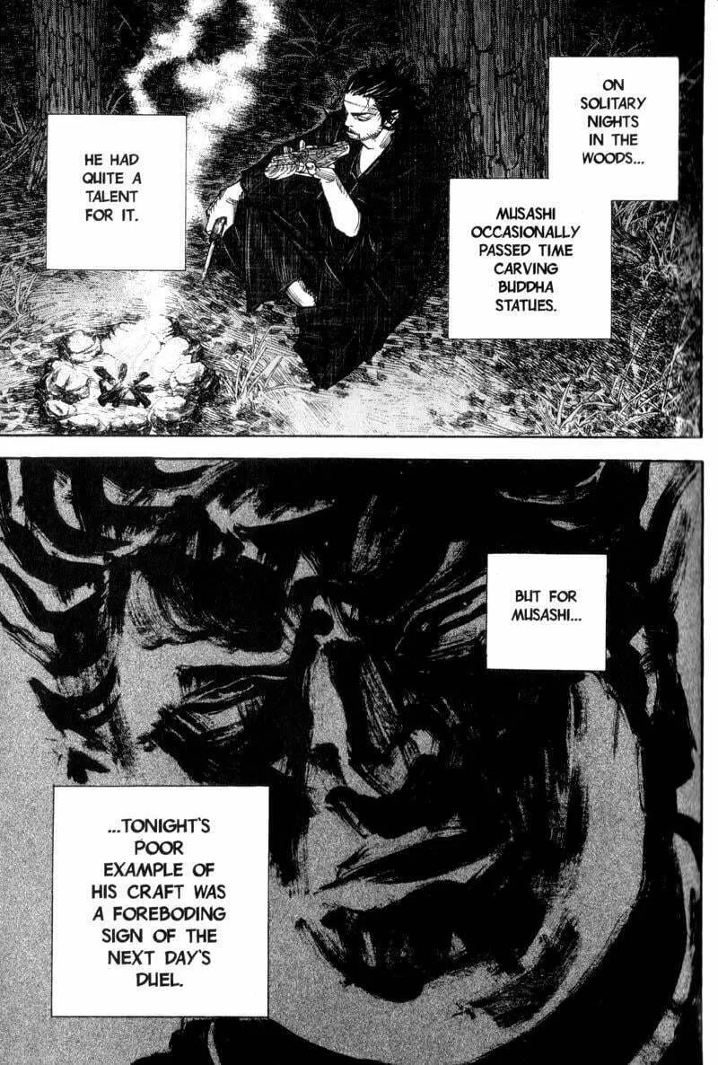 Vagabond (Colored) Chapter 62 page 1 - 