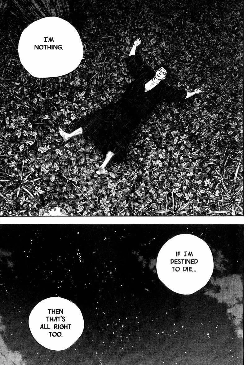Vagabond (Colored) Chapter 62 page 11 - 