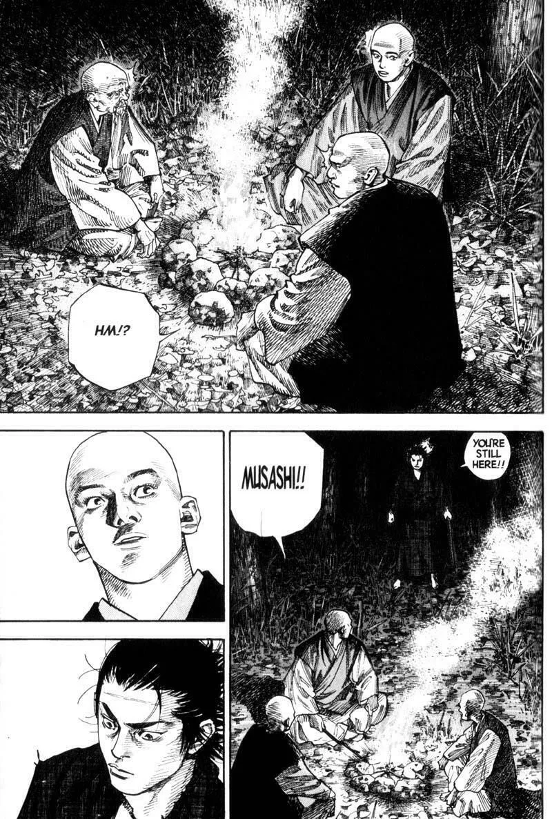 Vagabond (Colored) Chapter 62 page 13 - 