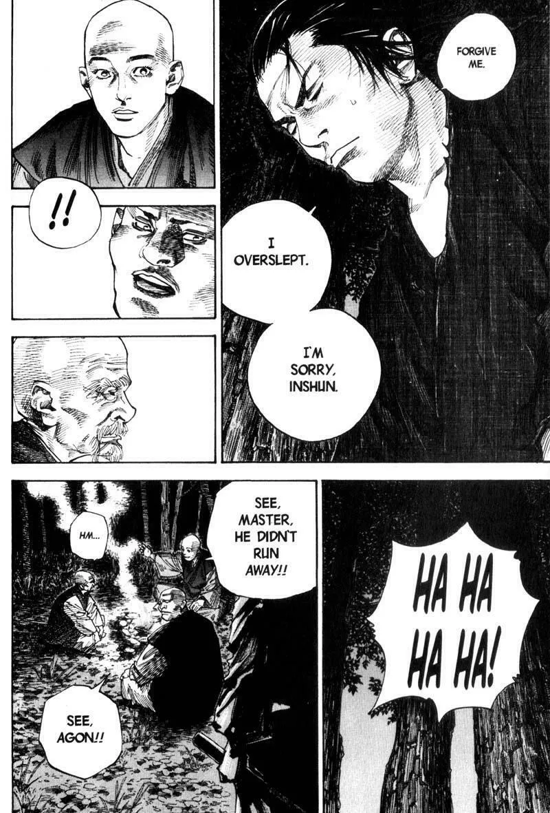 Vagabond (Colored) Chapter 62 page 14 - 
