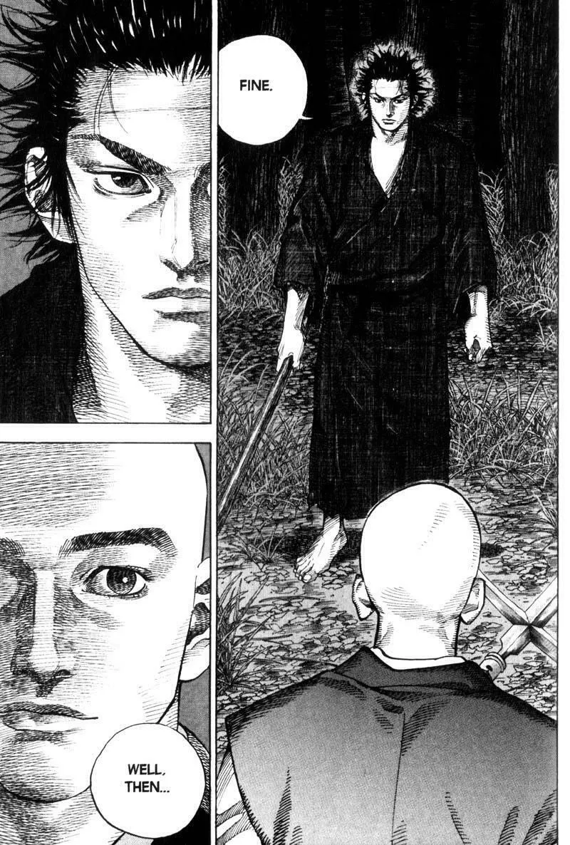 Vagabond (Colored) Chapter 62 page 17 - 
