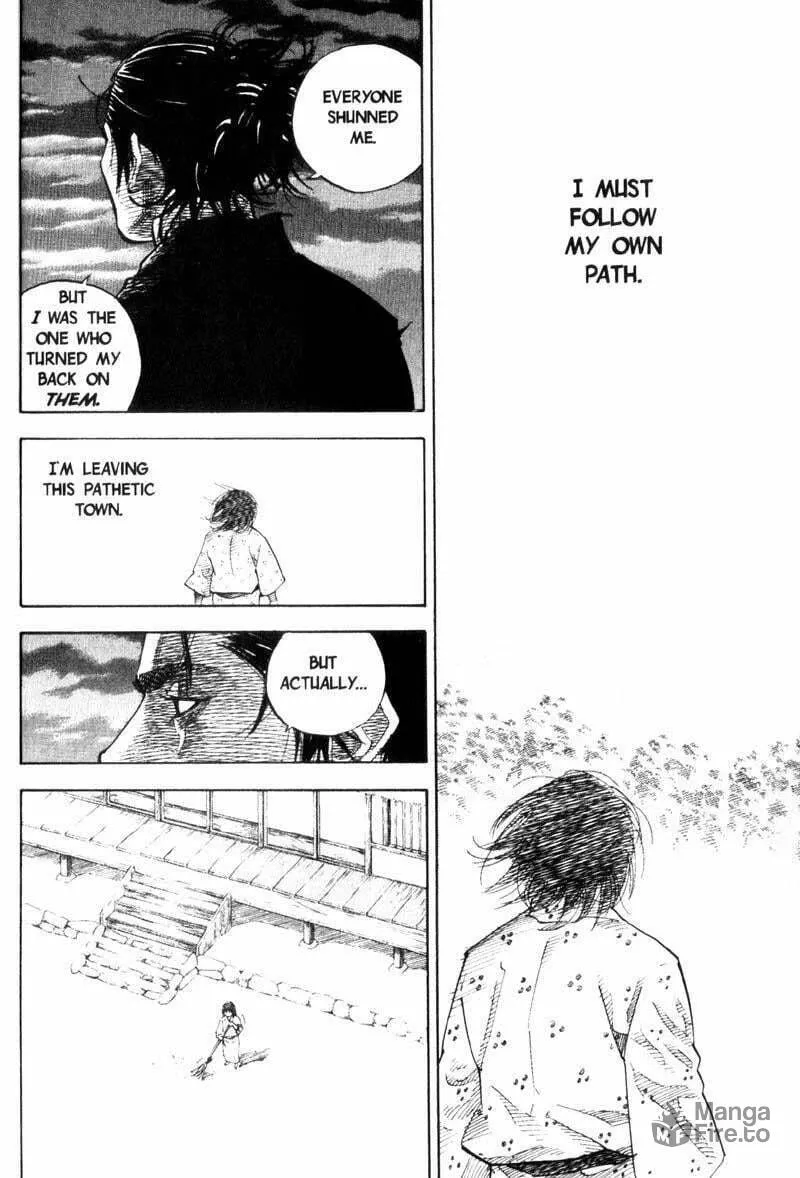 Vagabond (Colored) Chapter 62 page 5 - 