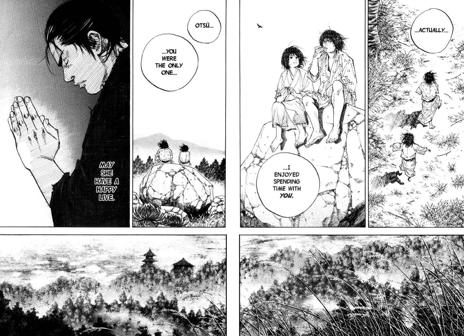 Vagabond (Colored) Chapter 62 page 7 - 