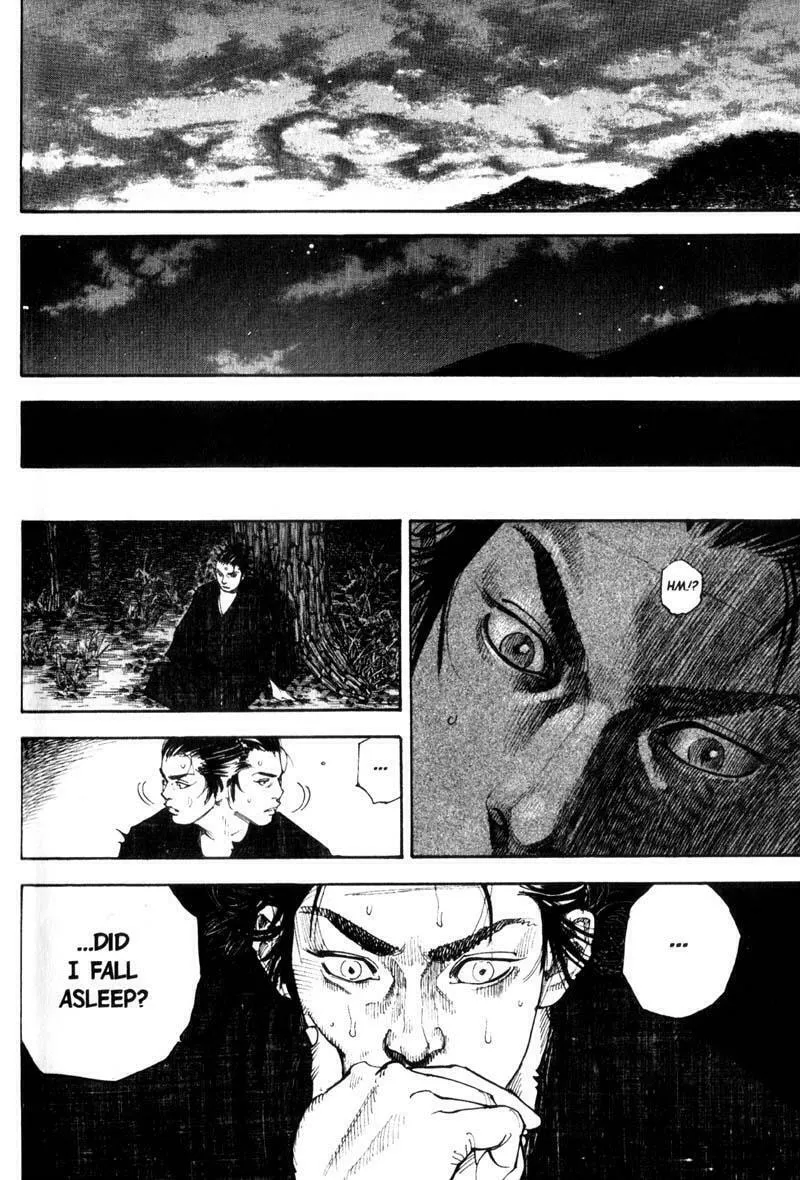 Vagabond (Colored) Chapter 62 page 8 - 