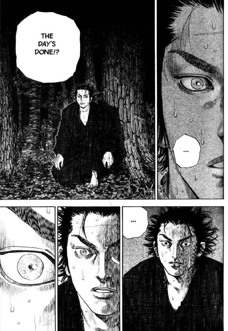 Vagabond (Colored) Chapter 62 page 9 - 
