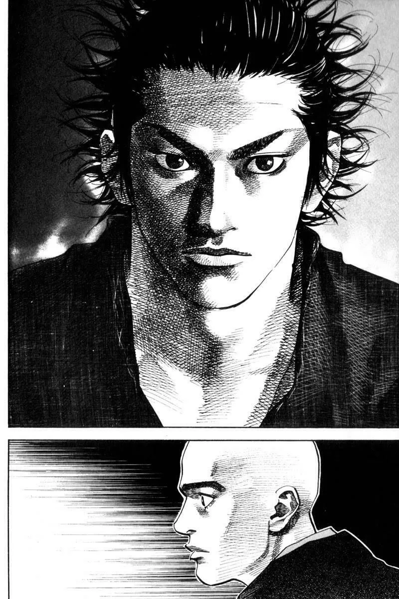Vagabond (Colored) Chapter 63 page 11 - 
