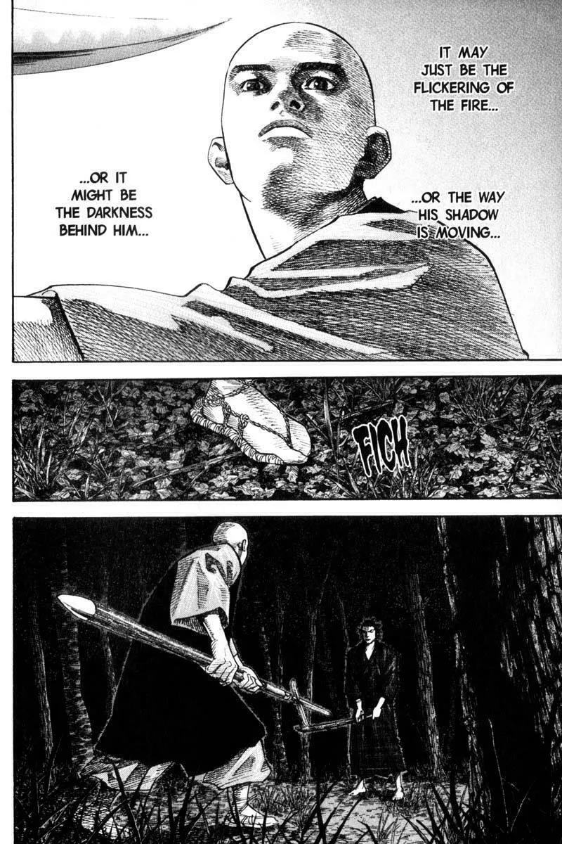Vagabond (Colored) Chapter 63 page 13 - 