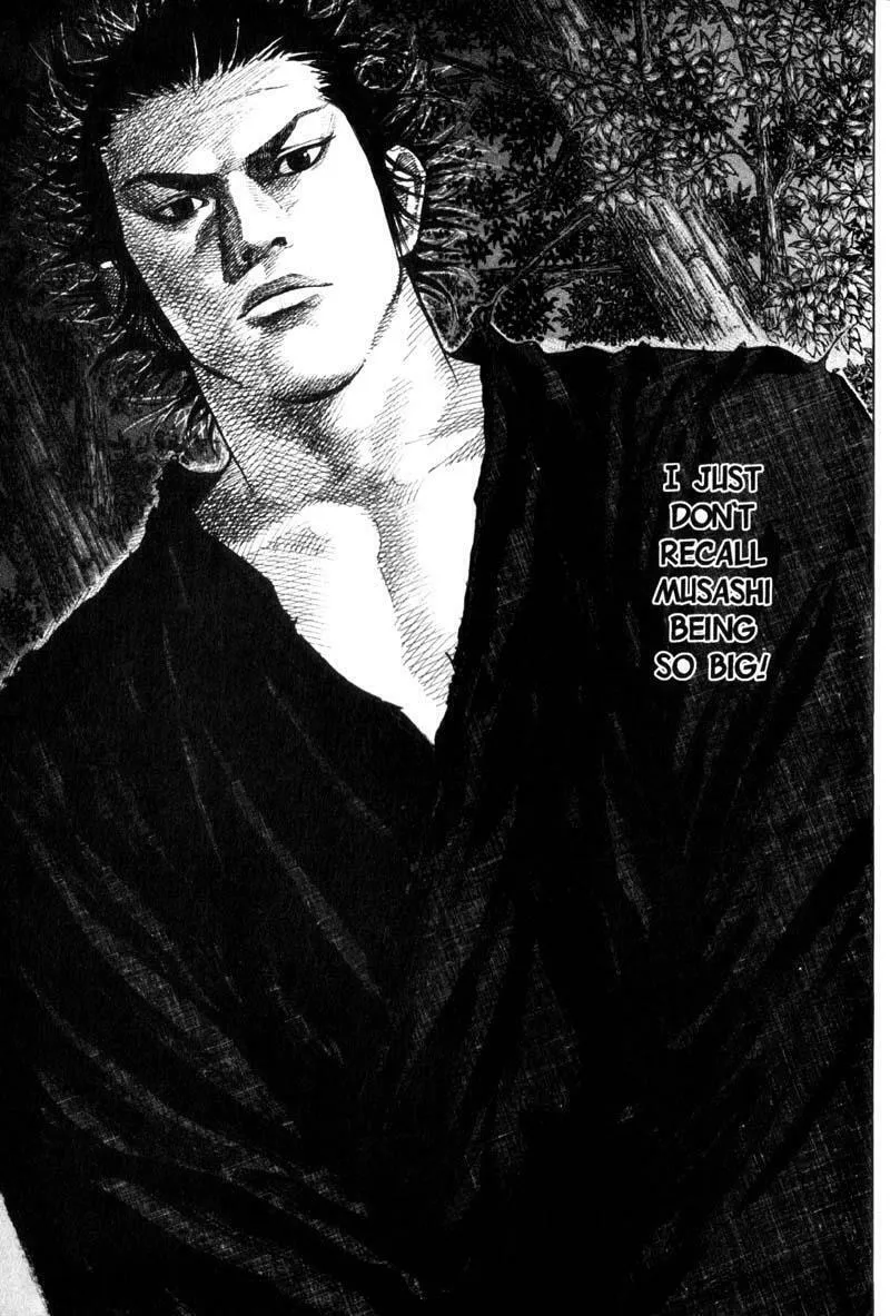 Vagabond (Colored) Chapter 63 page 14 - 