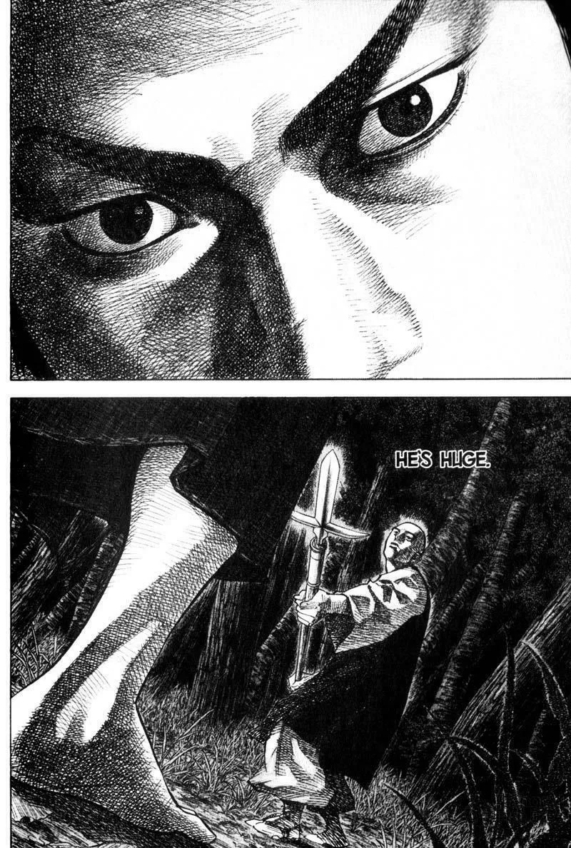 Vagabond (Colored) Chapter 63 page 15 - 