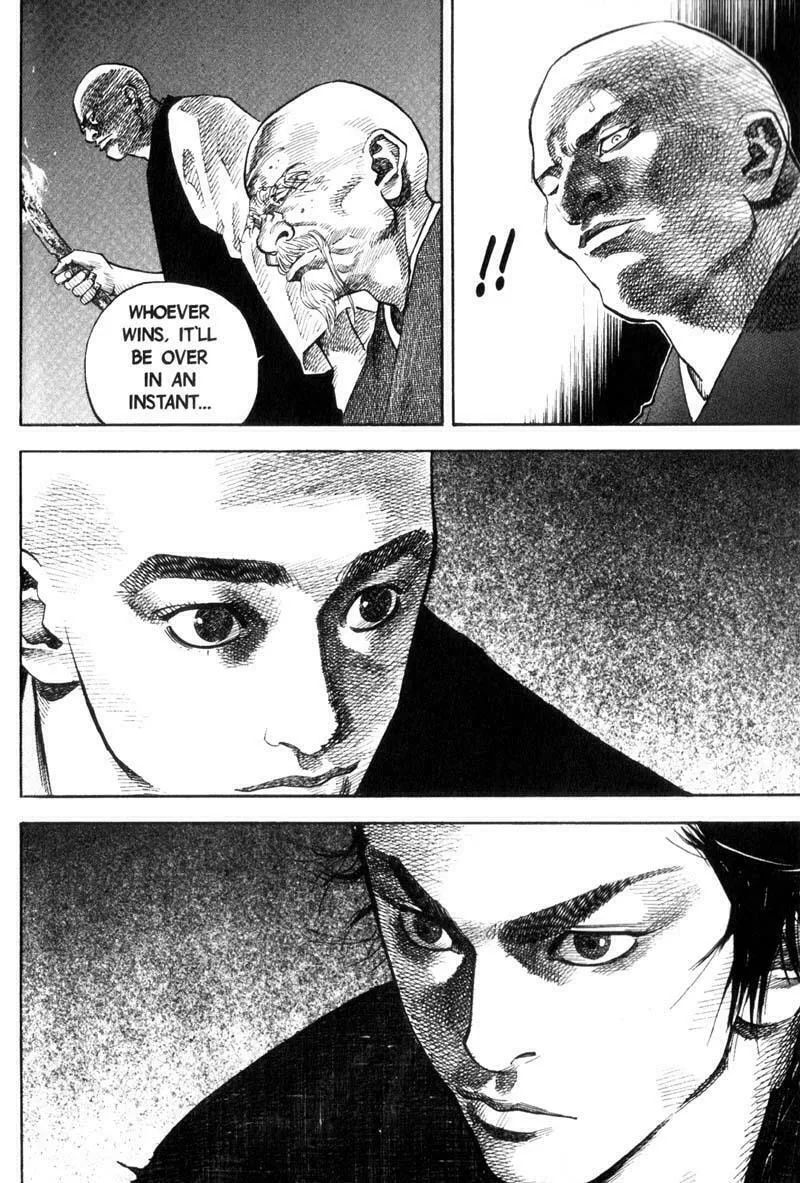 Vagabond (Colored) Chapter 63 page 17 - 