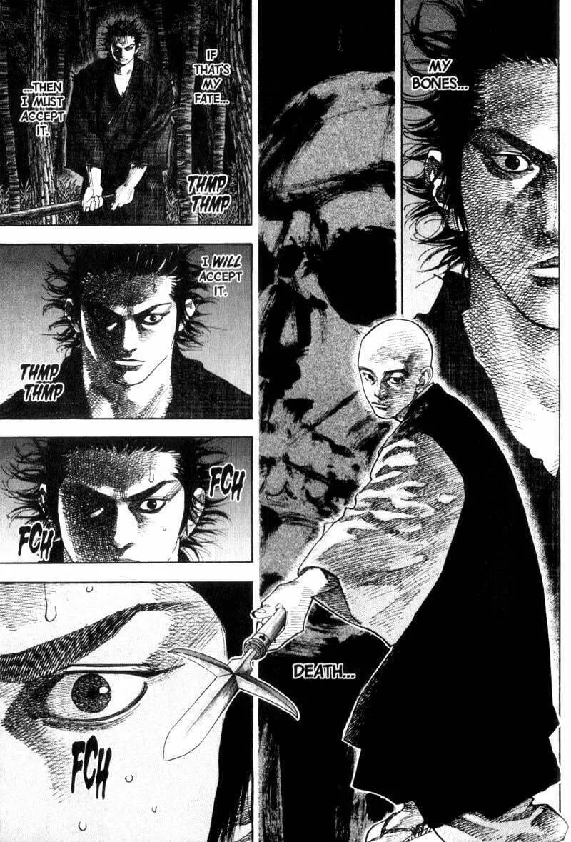 Vagabond (Colored) Chapter 63 page 4 - 