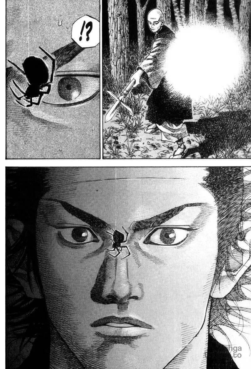 Vagabond (Colored) Chapter 63 page 5 - 