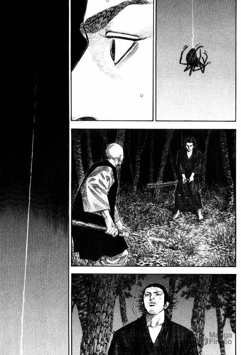 Vagabond (Colored) Chapter 63 page 6 - 