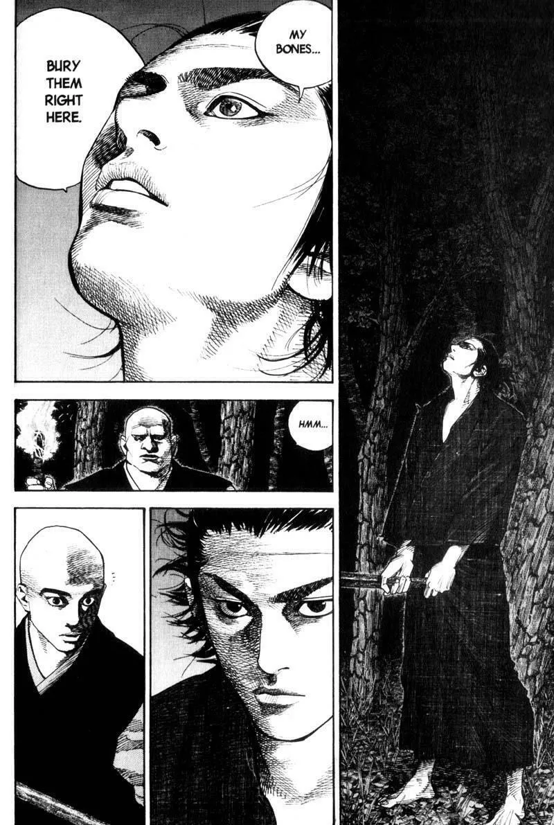 Vagabond (Colored) Chapter 63 page 8 - 