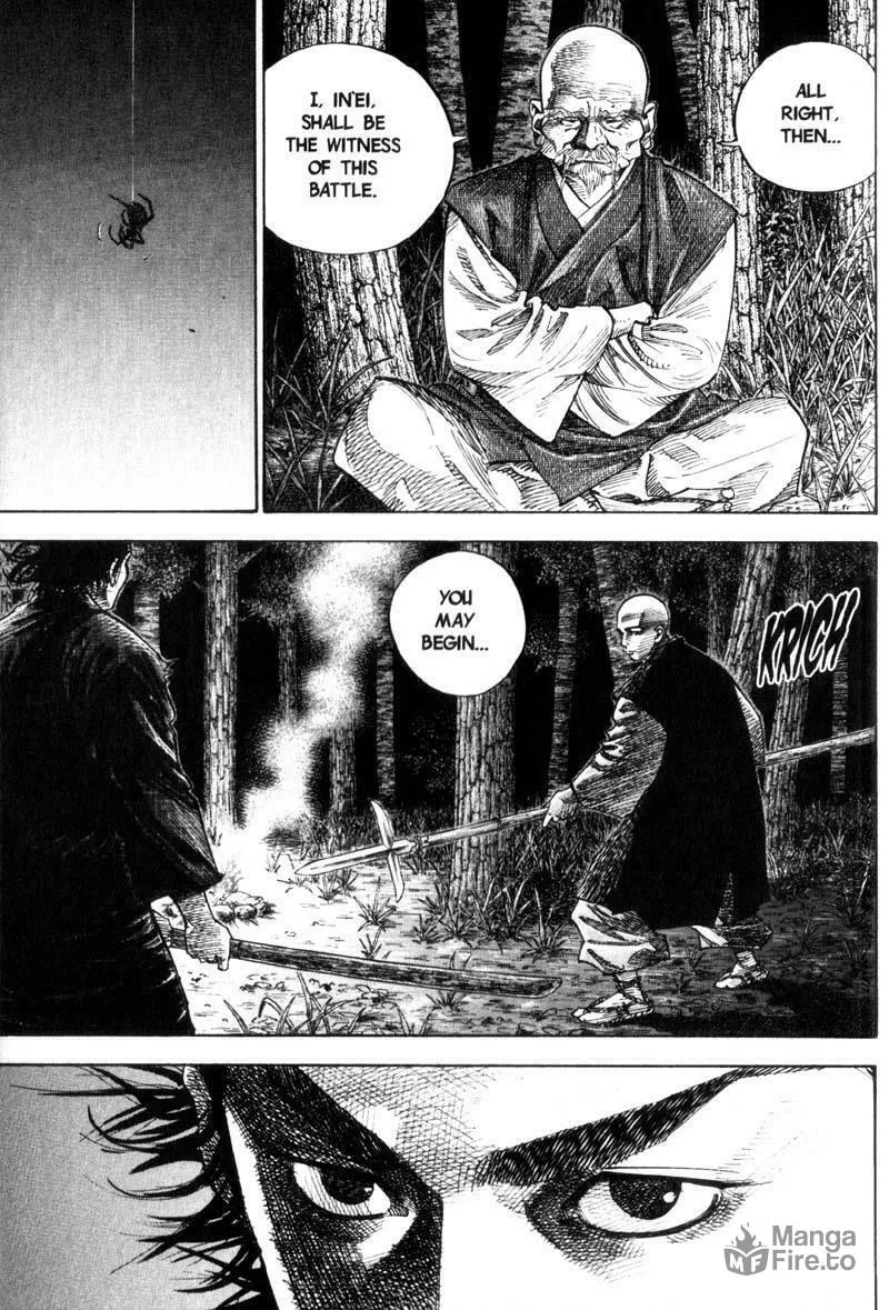 Vagabond (Colored) Chapter 63 page 9 - 