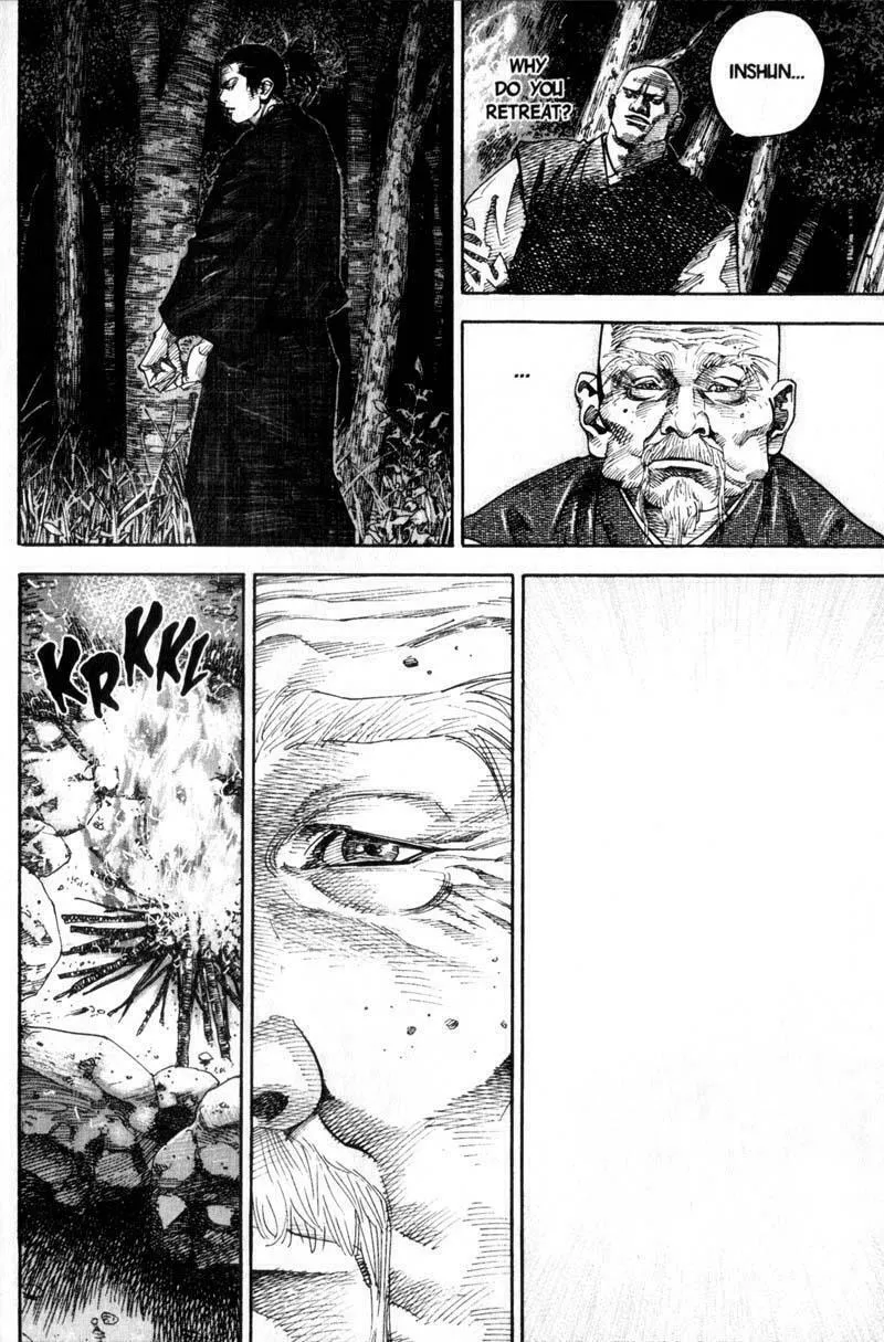 Vagabond (Colored) Chapter 64 page 11 - 