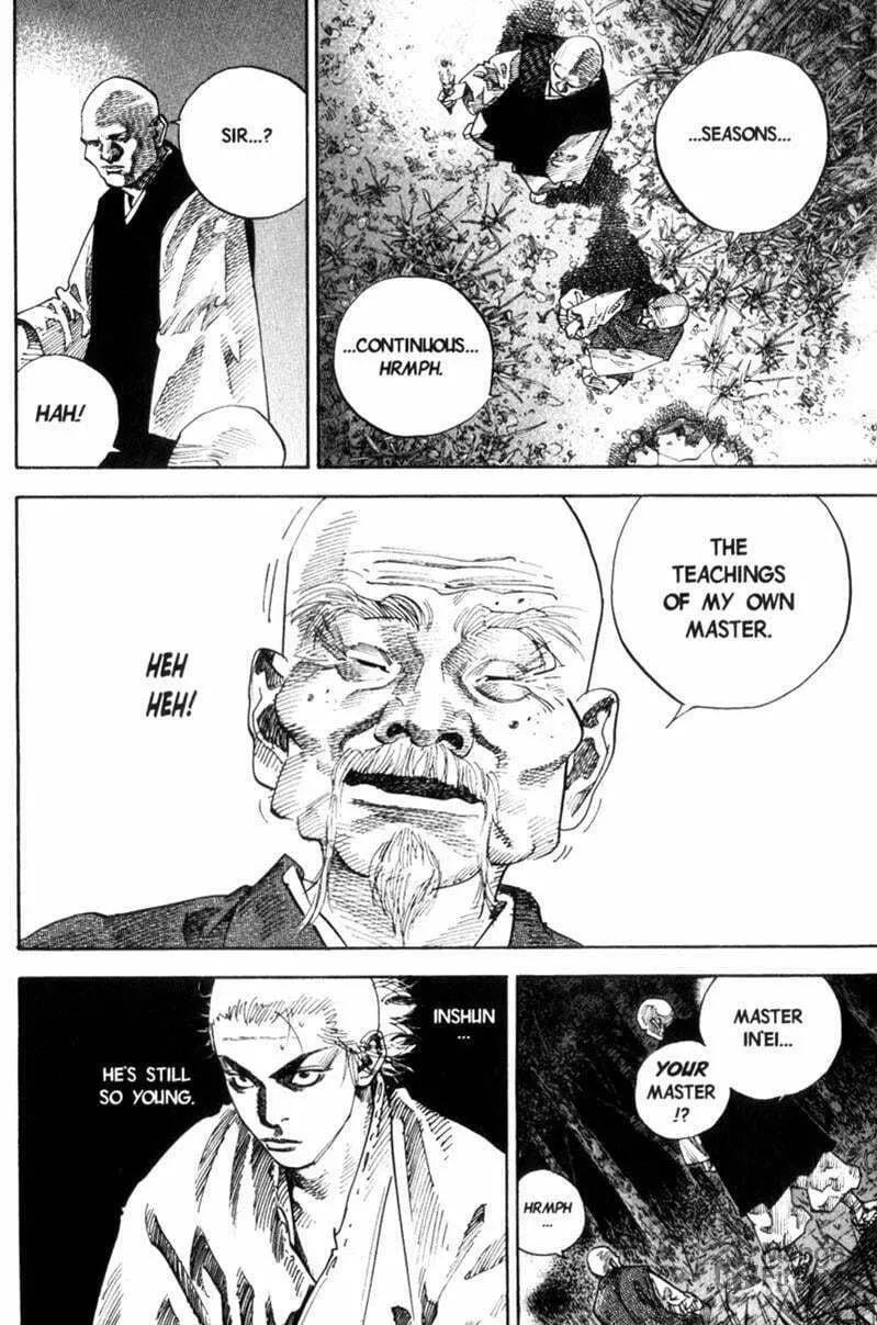 Vagabond (Colored) Chapter 64 page 15 - 
