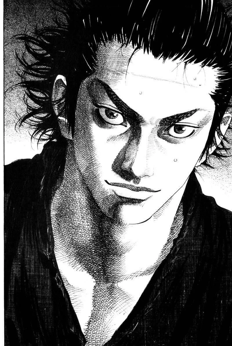 Vagabond (Colored) Chapter 64 page 17 - 