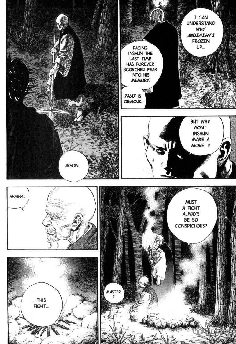 Vagabond (Colored) Chapter 64 page 3 - 
