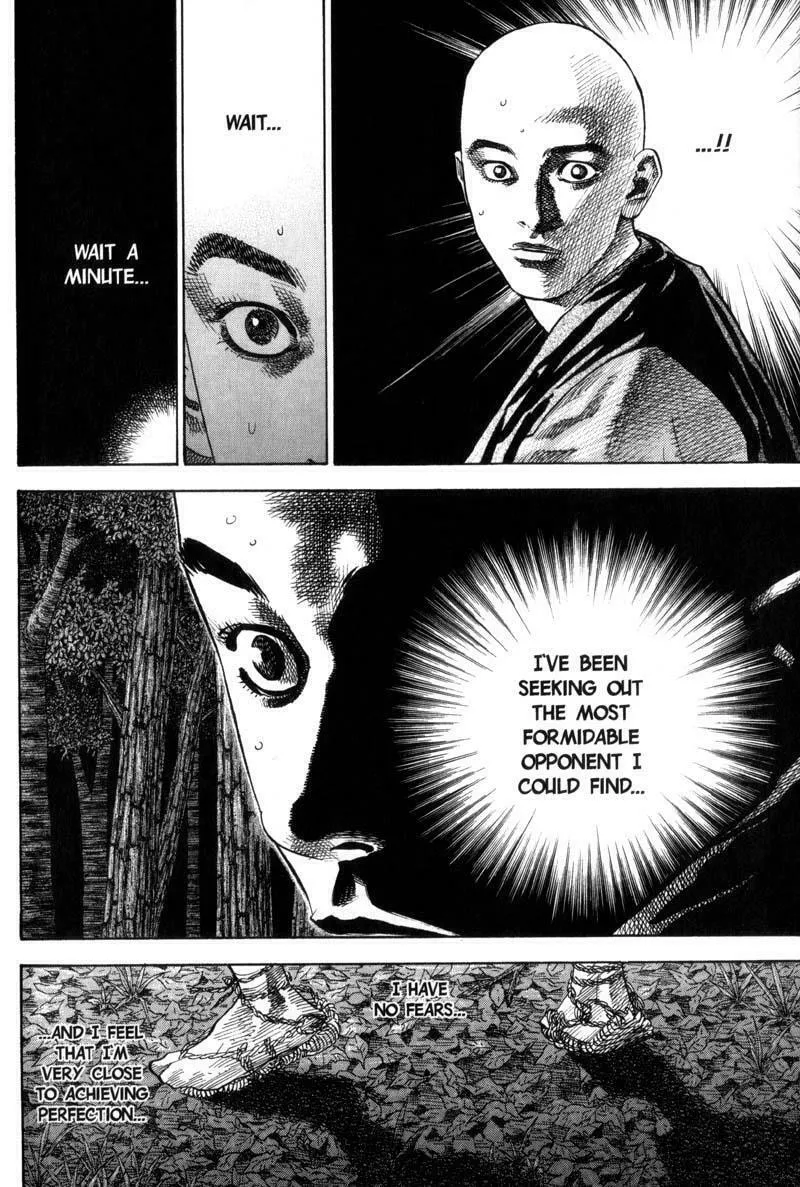 Vagabond (Colored) Chapter 65 page 2 - 