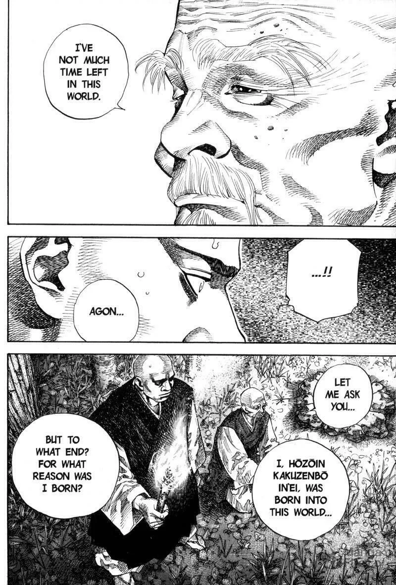 Vagabond (Colored) Chapter 65 page 12 - 