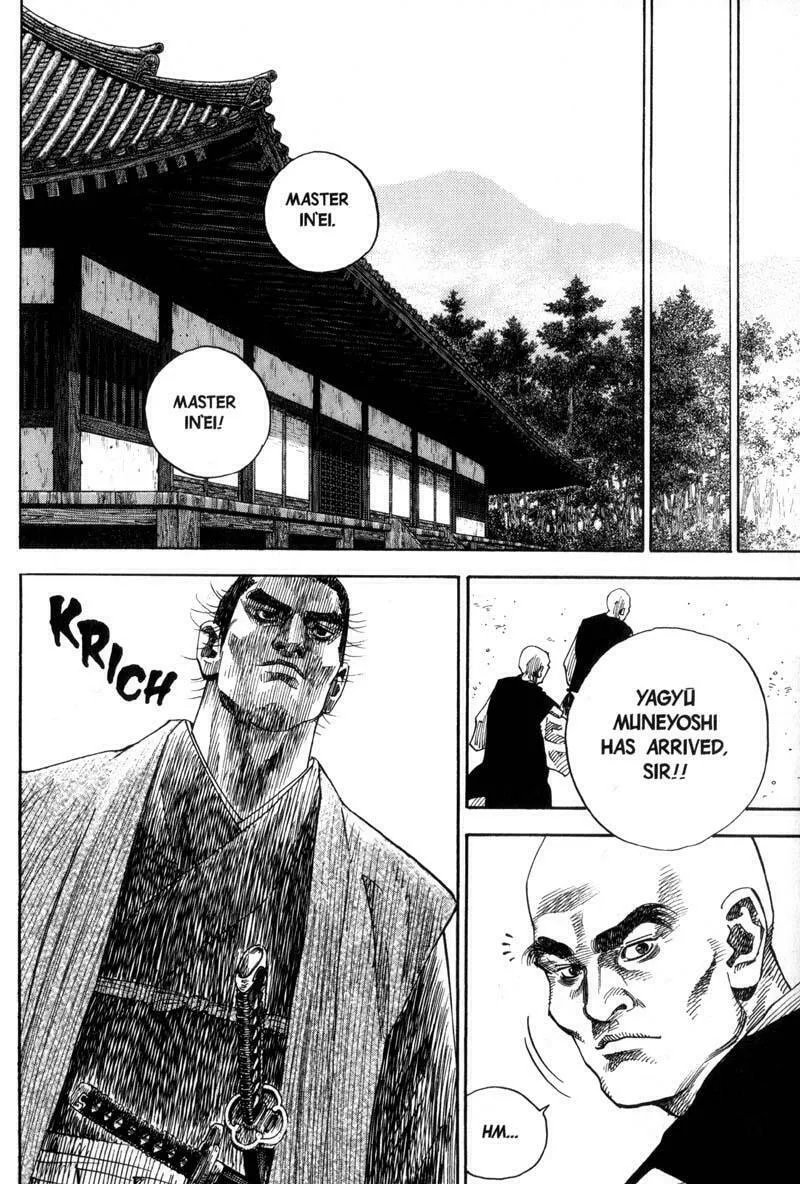 Vagabond (Colored) Chapter 65 page 16 - 