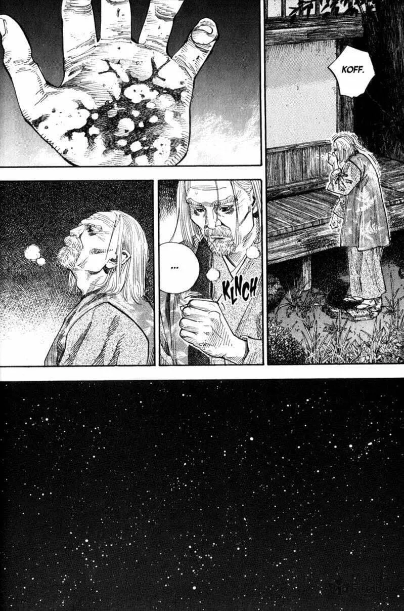 Vagabond (Colored) Chapter 65 page 18 - 