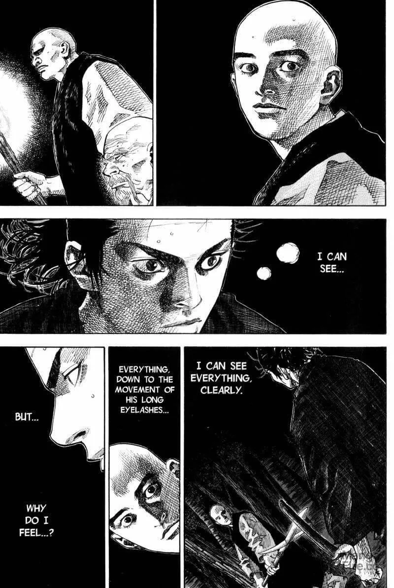 Vagabond (Colored) Chapter 65 page 6 - 
