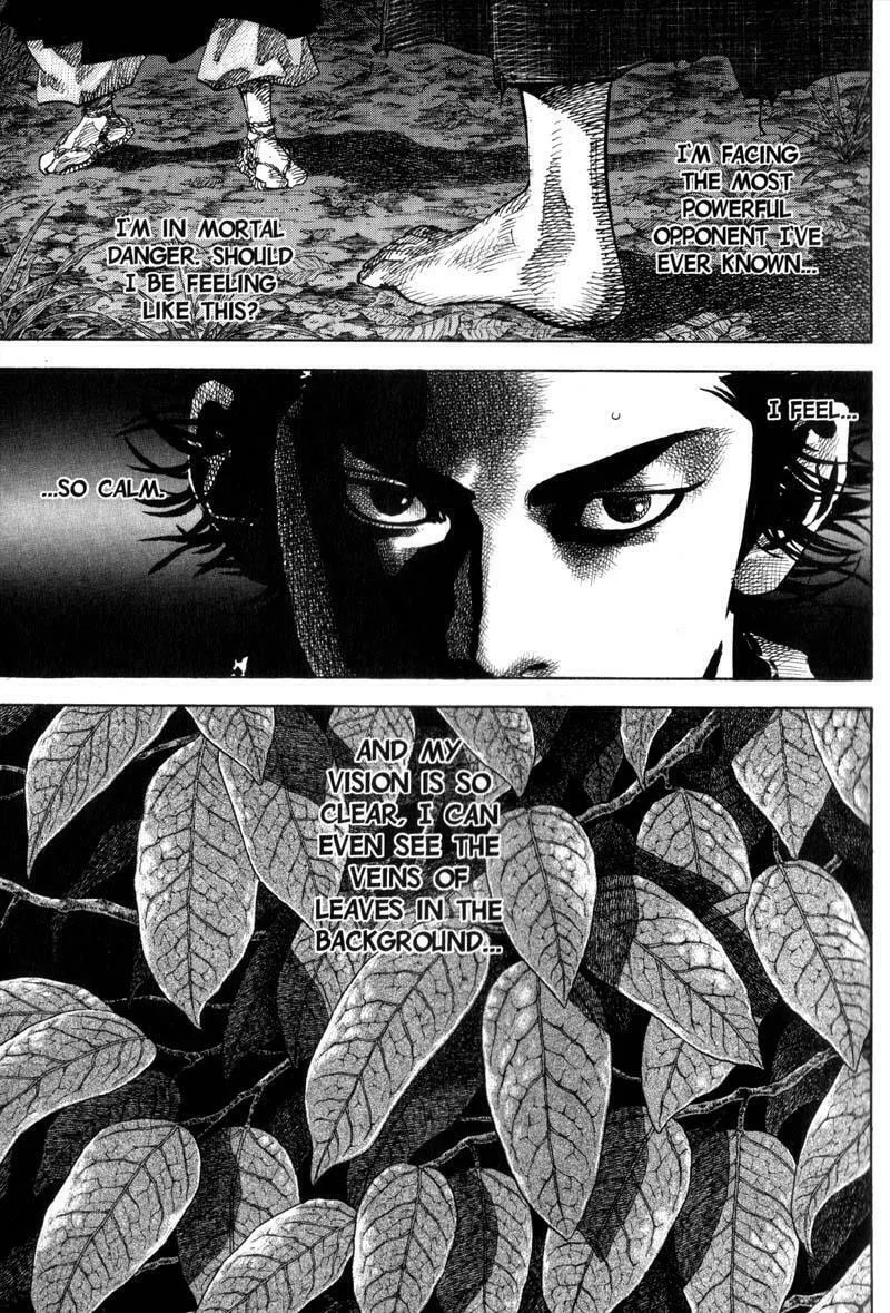 Vagabond (Colored) Chapter 65 page 8 - 