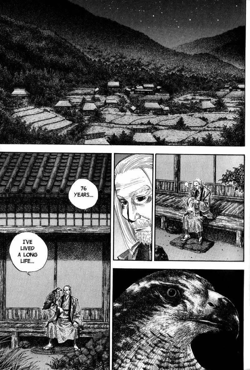 Vagabond (Colored) Chapter 66 page 1 - 