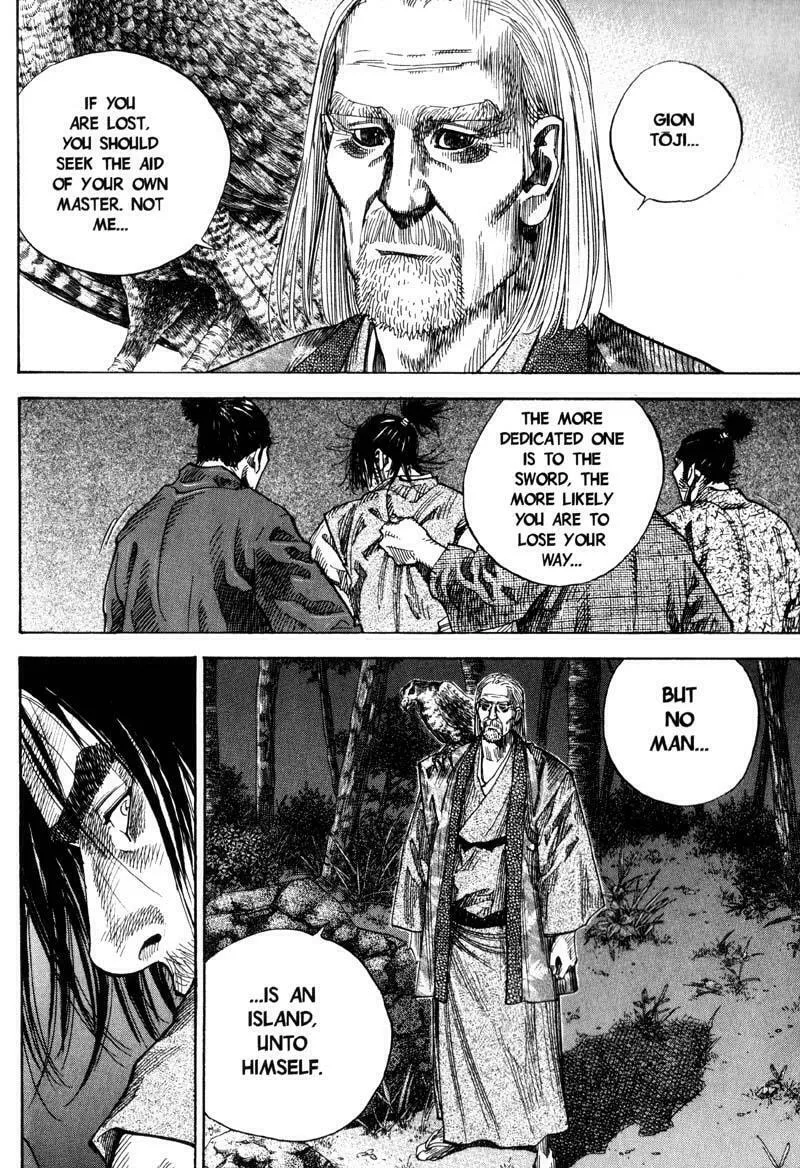 Vagabond (Colored) Chapter 66 page 11 - 