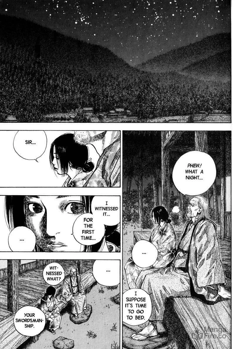 Vagabond (Colored) Chapter 66 page 12 - 