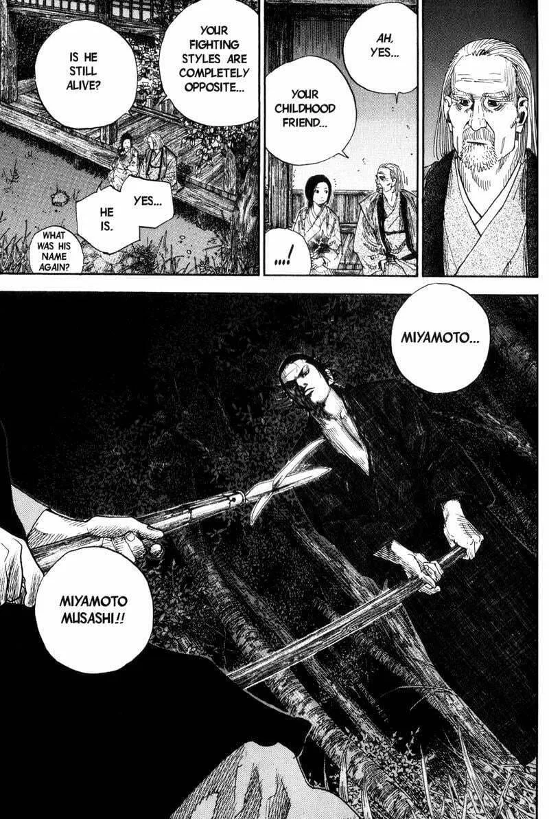 Vagabond (Colored) Chapter 66 page 14 - 