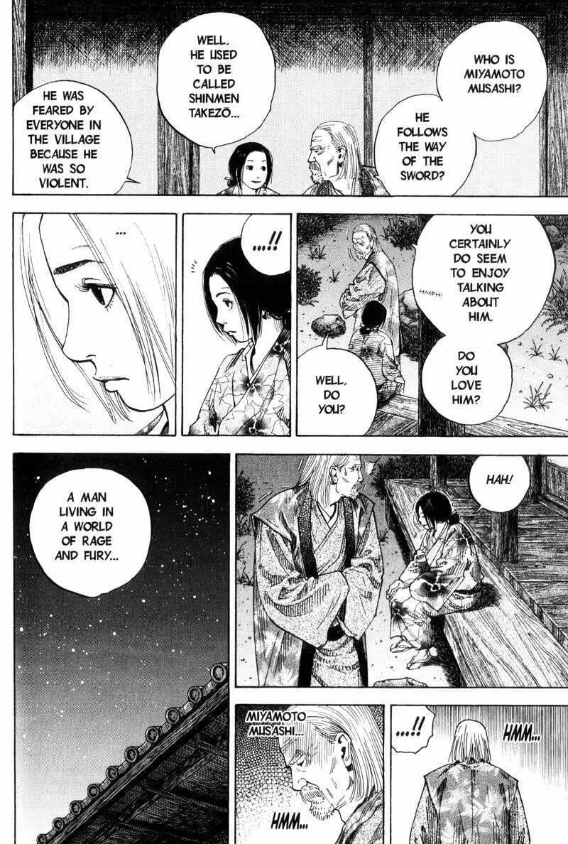 Vagabond (Colored) Chapter 66 page 16 - 