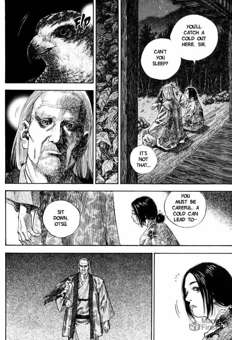 Vagabond (Colored) Chapter 66 page 3 - 